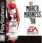 Cover von NCAA March Madness '98