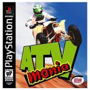 Cover von ATV Mania