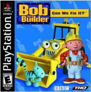 Cover von Bob der Baumeister