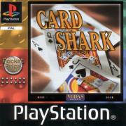 Cover von Card Shark