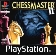 Cover von Chessmaster 2