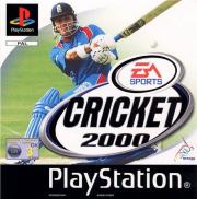Cover von Cricket 2000