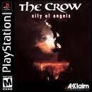Cover von The Crow - City of Angels