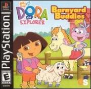 Cover von Dora the Explorer - Barnyard Buddies