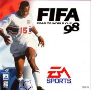 Cover von FIFA 98 - Die WM-Qualifikation