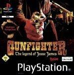 Cover von Gunfighter - The Legend of Jesse James