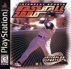 Cover von Interplay Sports Baseball 2000