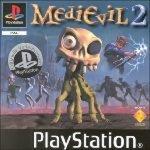 Cover von MediEvil 2