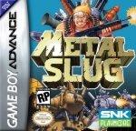 Cover von Metal Slug