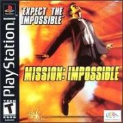 Cover von Mission: Impossible