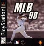 Cover von MLB 98