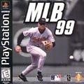 Cover von MLB 99