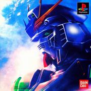 Cover von Mobile Suit Gundam - Char's Counterattack