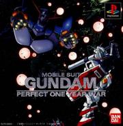 Cover von Mobile Suit Gundam - Perfect One Year War