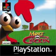Cover von Mort the Chicken