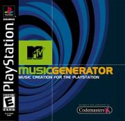 Cover von MTV Music Generator