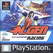 Cover von N-Gen Racing