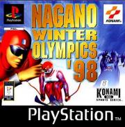 Cover von Nagano Winter Olympics '98