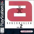 Cover von Namco Museum - Classics Volume 2