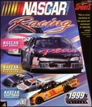 Cover von NASCAR '99