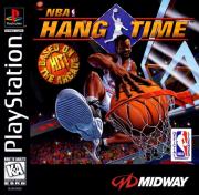 Cover von NBA Hang Time