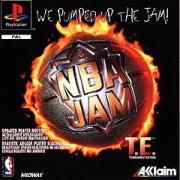 Cover von NBA Jam - Tournament Edition