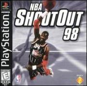 Cover von Total NBA 98