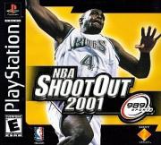 Cover von Total NBA 2000