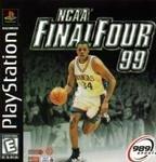 Cover von NCAA Final Four 99