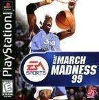 Cover von NCAA March Madness '99