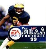 Cover von NCAA Football 99