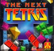 Cover von The Next Tetris