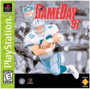 Cover von NFL GameDay 97