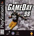 Cover von NFL GameDay 98