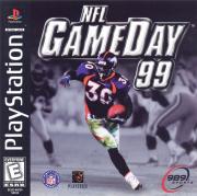 Cover von NFL GameDay 99