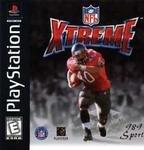 Cover von NFL Xtreme