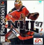 Cover von NHL 97