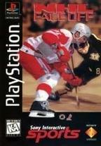 Cover von NHL FaceOff