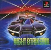 Cover von Night Striker