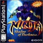 Cover von Ninja - Shadow of Darkness