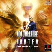 Cover von Not Treasure Hunter