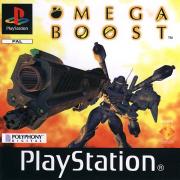 Cover von Omega Boost