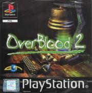 Cover von OverBlood 2