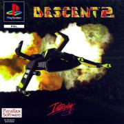 Cover von Descent 2