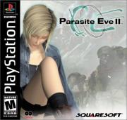 Cover von Parasite Eve 2