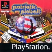 Cover von Patriotic Pinball