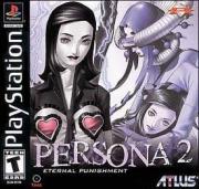 Cover von Persona 2 - Eternal Punishment