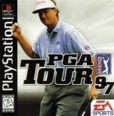 Cover von PGA Tour Golf '97