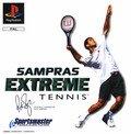 Cover von Sampras Extreme Tennis