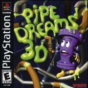 Cover von Pipe Dreams 3D